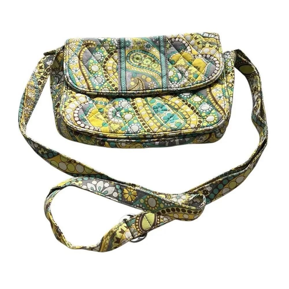 Vintage Vera Bradley shoulder bag